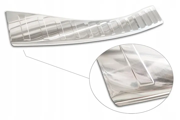 Bakfangerbeskytter Ford Mondeo V 2014 - 2022 – bilde 6