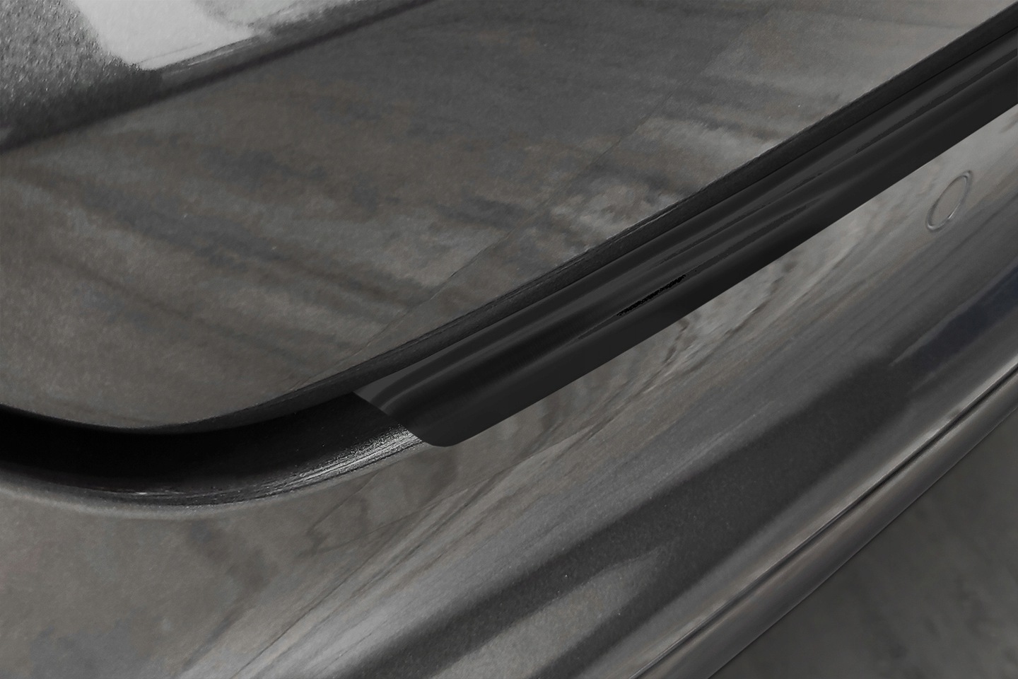 Bakfangerbeskytter Ford Mondeo V 2014 - 2022 – bilde 5