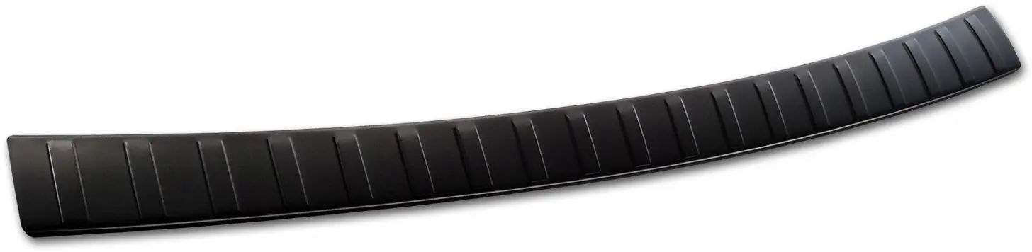 Bakfangerbeskytter Ford Tourneo Connect III 2022 -> | Black Matt Edition – bilde 5