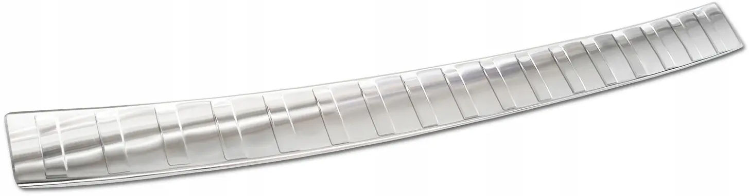 Bakfangerbeskytter Ford Tourneo Connect III 2022 -> | Chrome Edition – bilde 5