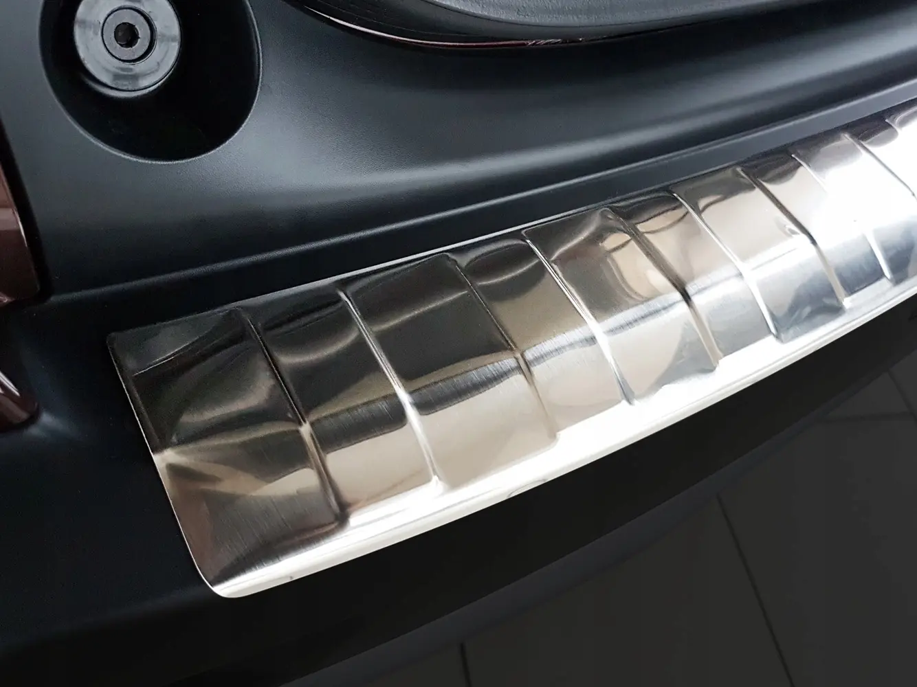 Bakfangerbeskytter Honda CR-V V 2018 - 2023 – bilde 4