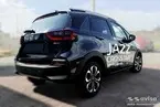 Bakfangerbeskytter Honda Jazz V Crosstar 2020-> – bilde 10