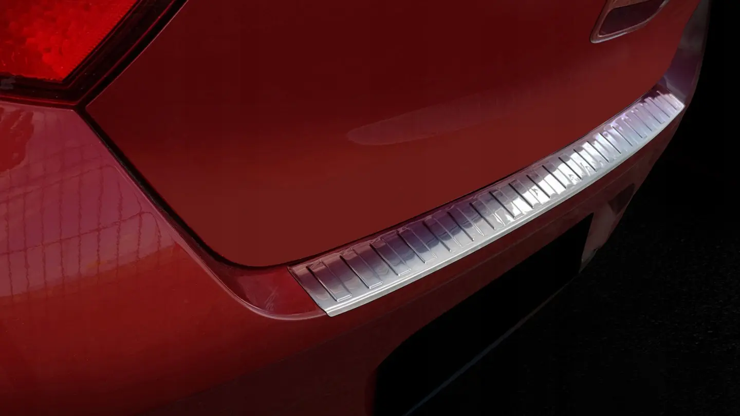 Bakfangerbeskytter Hyundai i10 III 2019-> – bilde 2