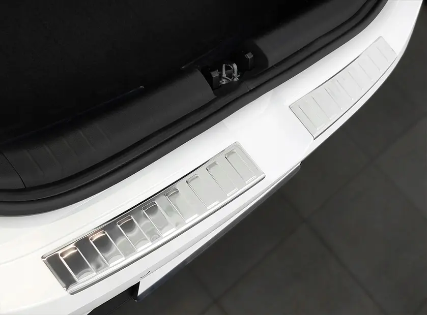 Bakfangerbeskytter Hyundai i20 III 2020 ->