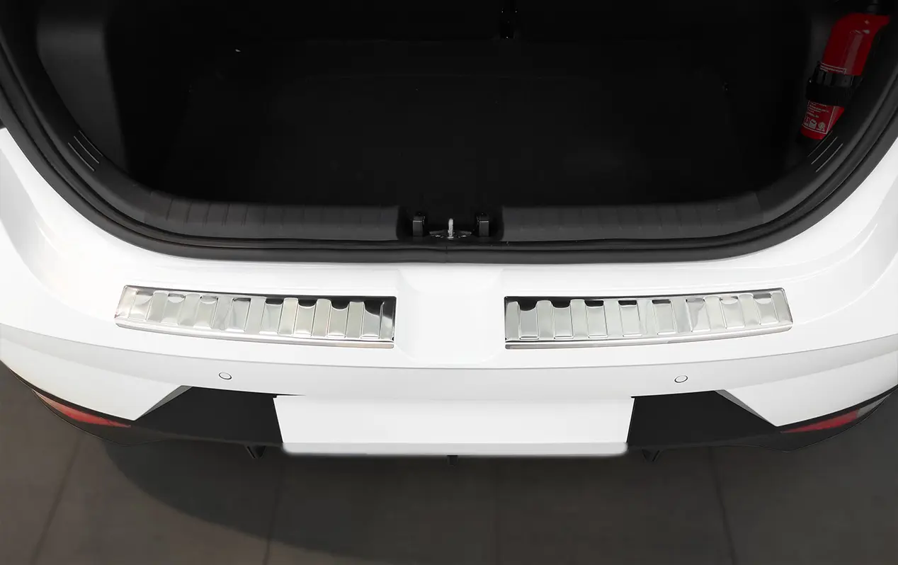 Bakfangerbeskytter Hyundai i20 III 2020 -> – bilde 2