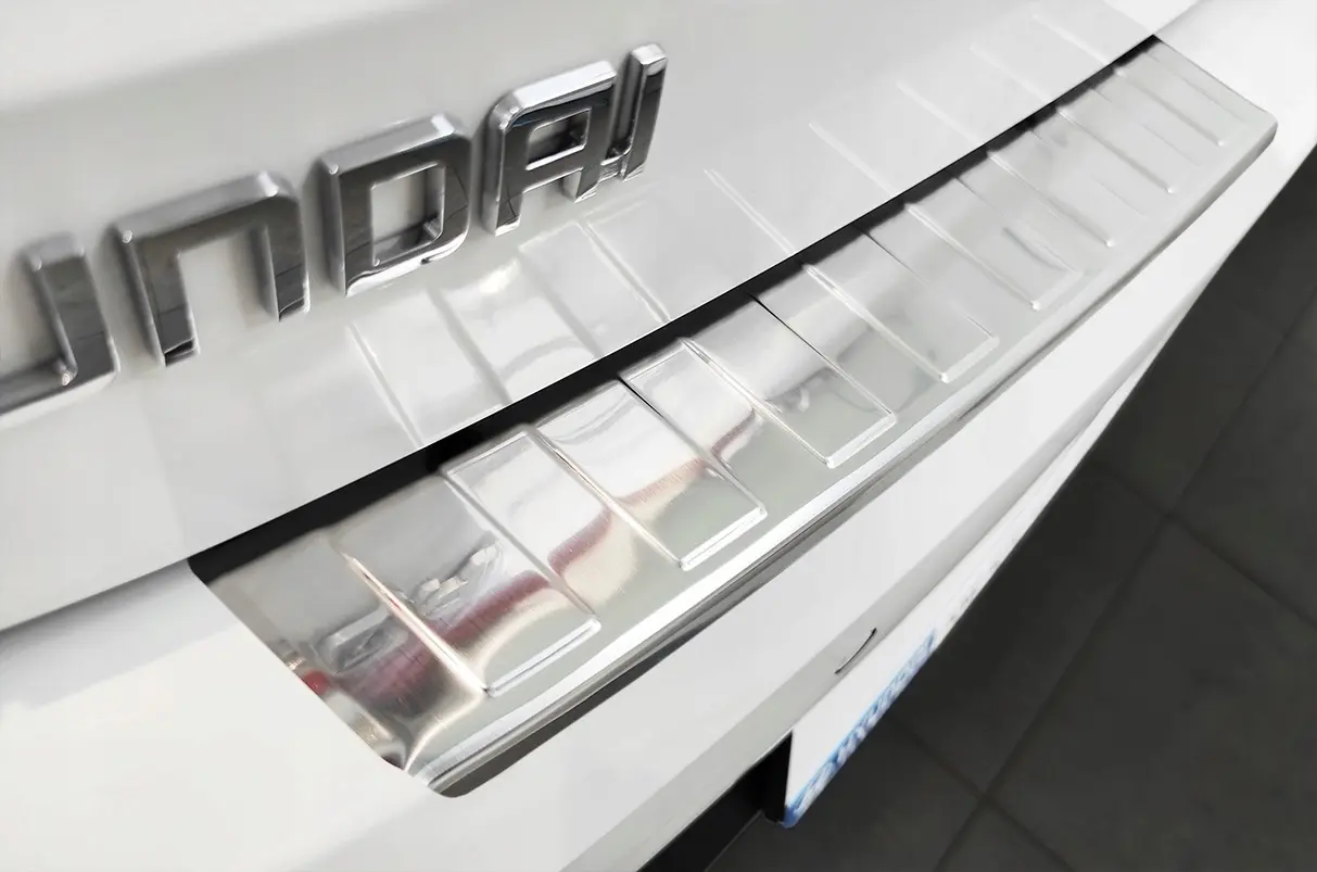 Bakfangerbeskytter Hyundai i20 III 2020 -> – bilde 4