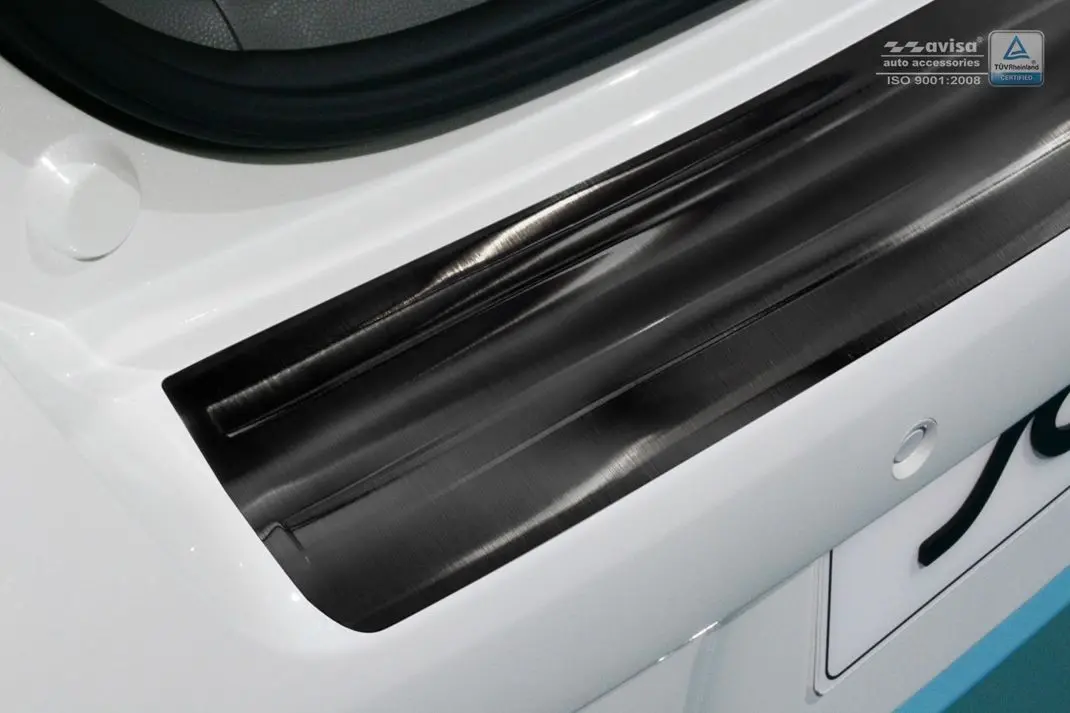 Bakfangerbeskytter Kia Soul II / Kia e-Soul I 2013 - 2019 – bilde 2