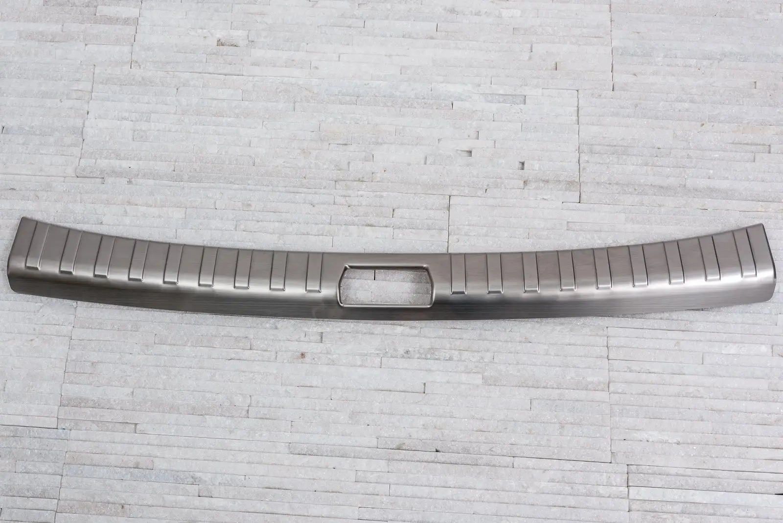 Bakfangerbeskytter Land Rover Freelander II 2006-2015 Silver Edition – bilde 8
