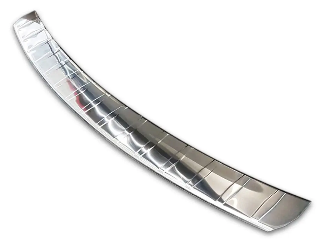 Bakfangerbeskytter Mazda 6 III (GJ/GL) Stasjonsvogn 2012 - 2024 │ Silver Edition – bilde 4