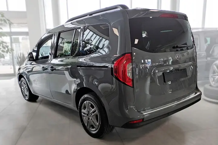 Bakfangerbeskytter Mercdes-Benz Citan II 2022-> – bilde 10