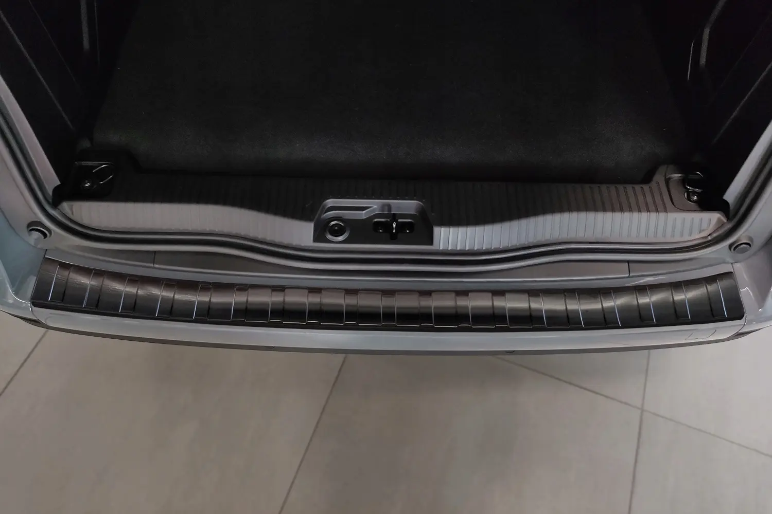 Bakfangerbeskytter Mercdes-Benz Citan II 2022-> – bilde 2