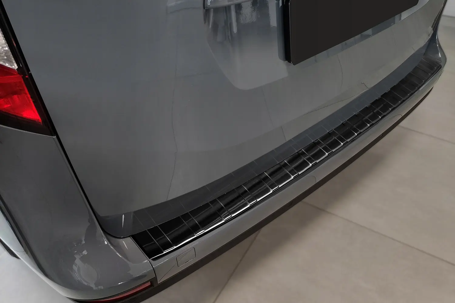Bakfangerbeskytter Mercdes-Benz Citan II 2022-> – bilde 3