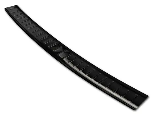 Bakfangerbeskytter Mercedes-Benz C (S205) T-model 2014 - 2021 │ Black Edition – bilde 5