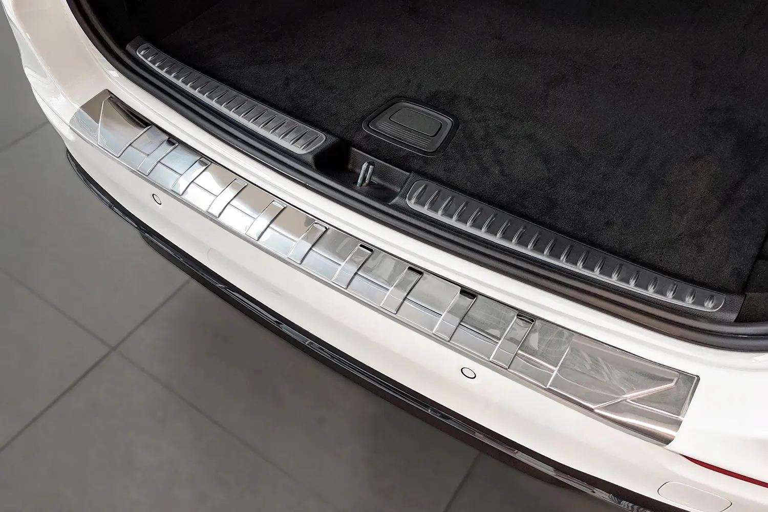 Bakfangerbeskytter Mercedes-Benz C (S206) T Model 2021->