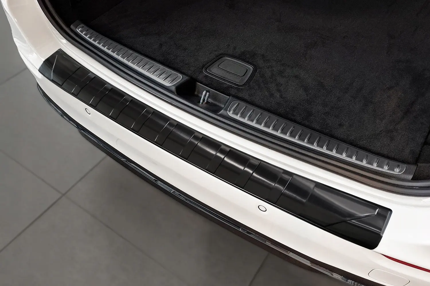 Bakfangerbeskytter Mercedes-Benz C (S206) T Model 2021->