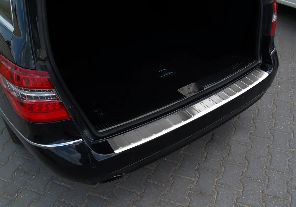 Bakfangerbeskytter Mercedes-Benz E (S212) Stasjonsvogn 2009 - 2013