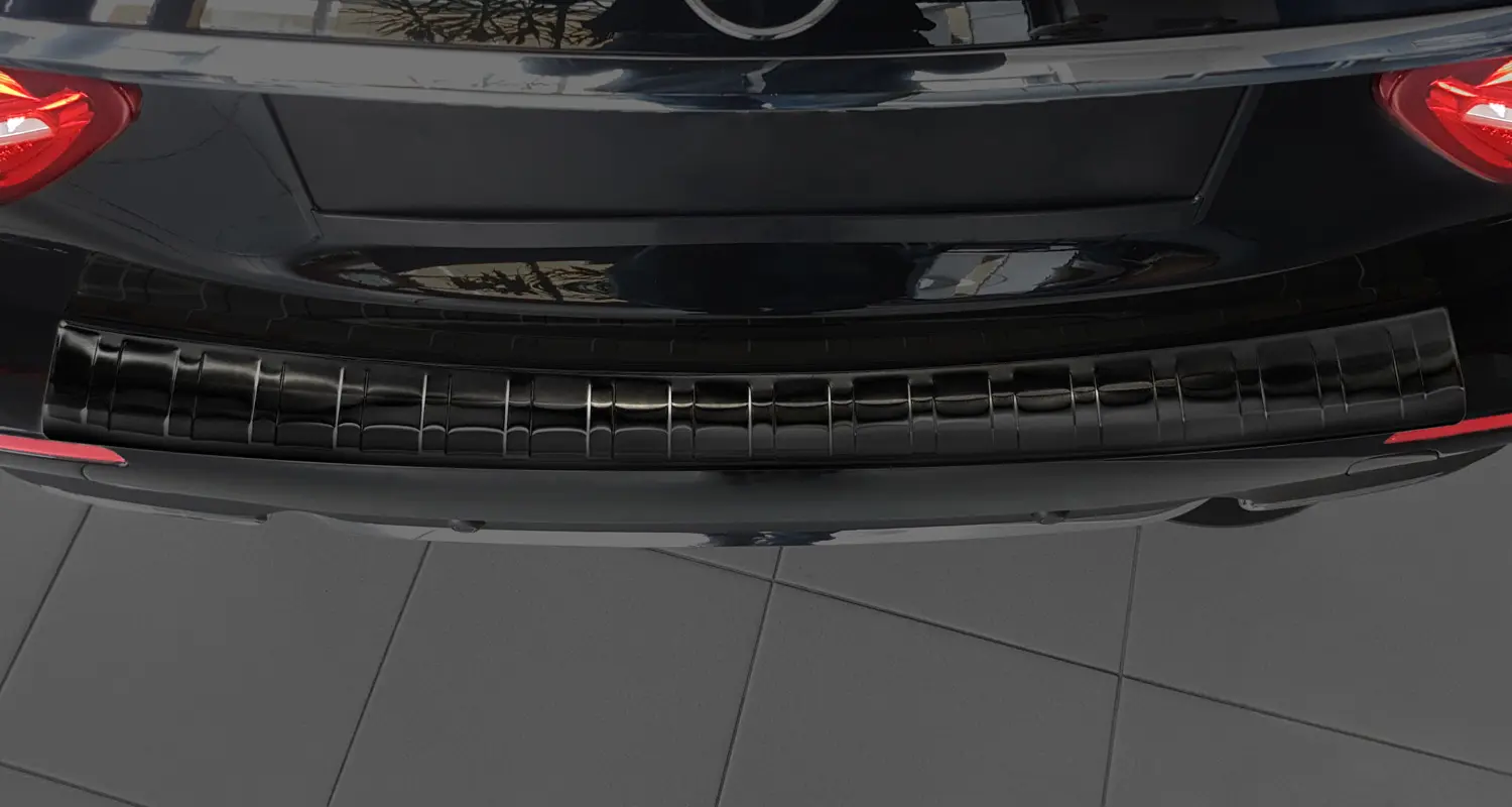 Bakfangerbeskytter Mercedes-Benz E (S213) Stasjonsvogn 2016 - 2023 – bilde 2