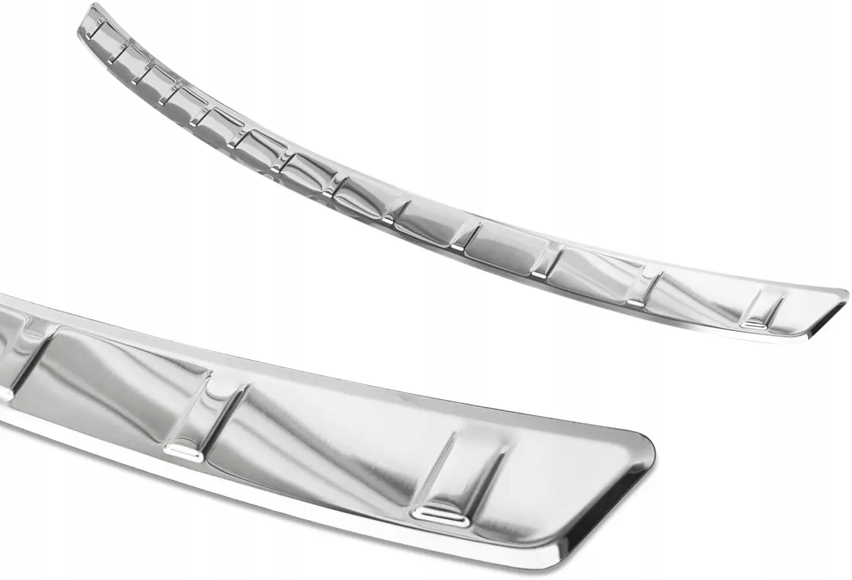 Bakfangerbeskytter Mercedes-Benz E (W213) Sedan 2016 - 2023 – bilde 4