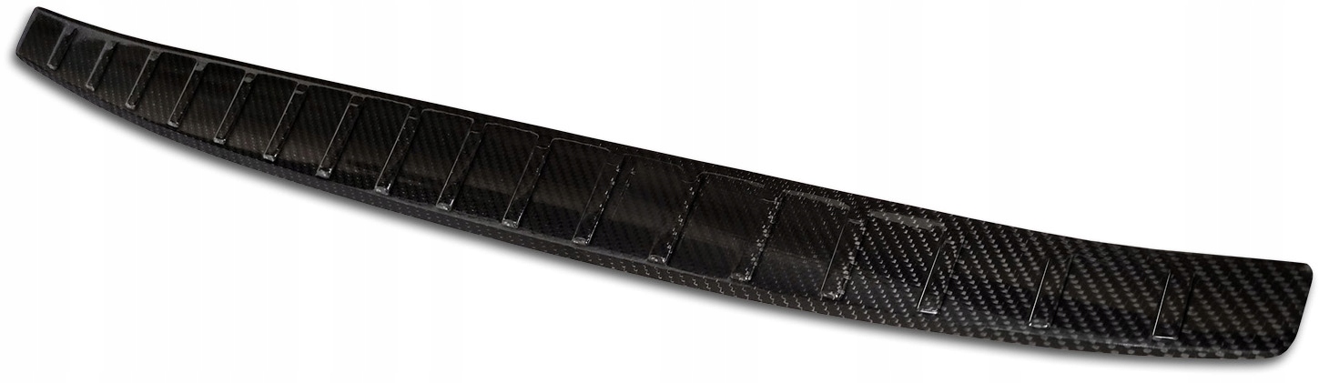 Bakfangerbeskytter Mercedes-Benz EQE (V295) 2022 -> | Carbon Fiber – bilde 5