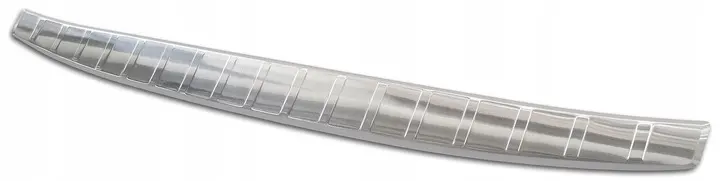 Bakfangerbeskytter Mercedes-Benz EQE (V295) 2022 -> | Silver Edition – bilde 5