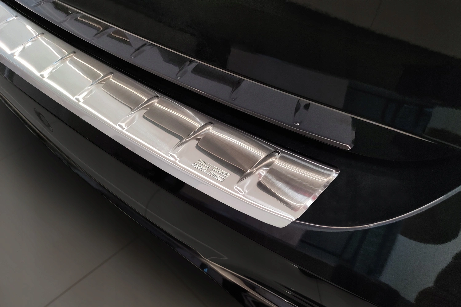 Bakfangerbeskytter MG EHS / HS I 2020 - 2024 │ Silver Edition – bilde 4
