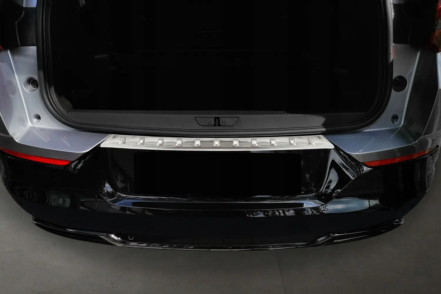 Bakfangerbeskytter Opel Grandland 2021 -> – bilde 2