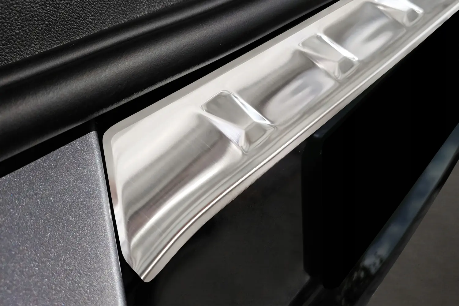 Bakfangerbeskytter Opel Grandland 2021 -> – bilde 4