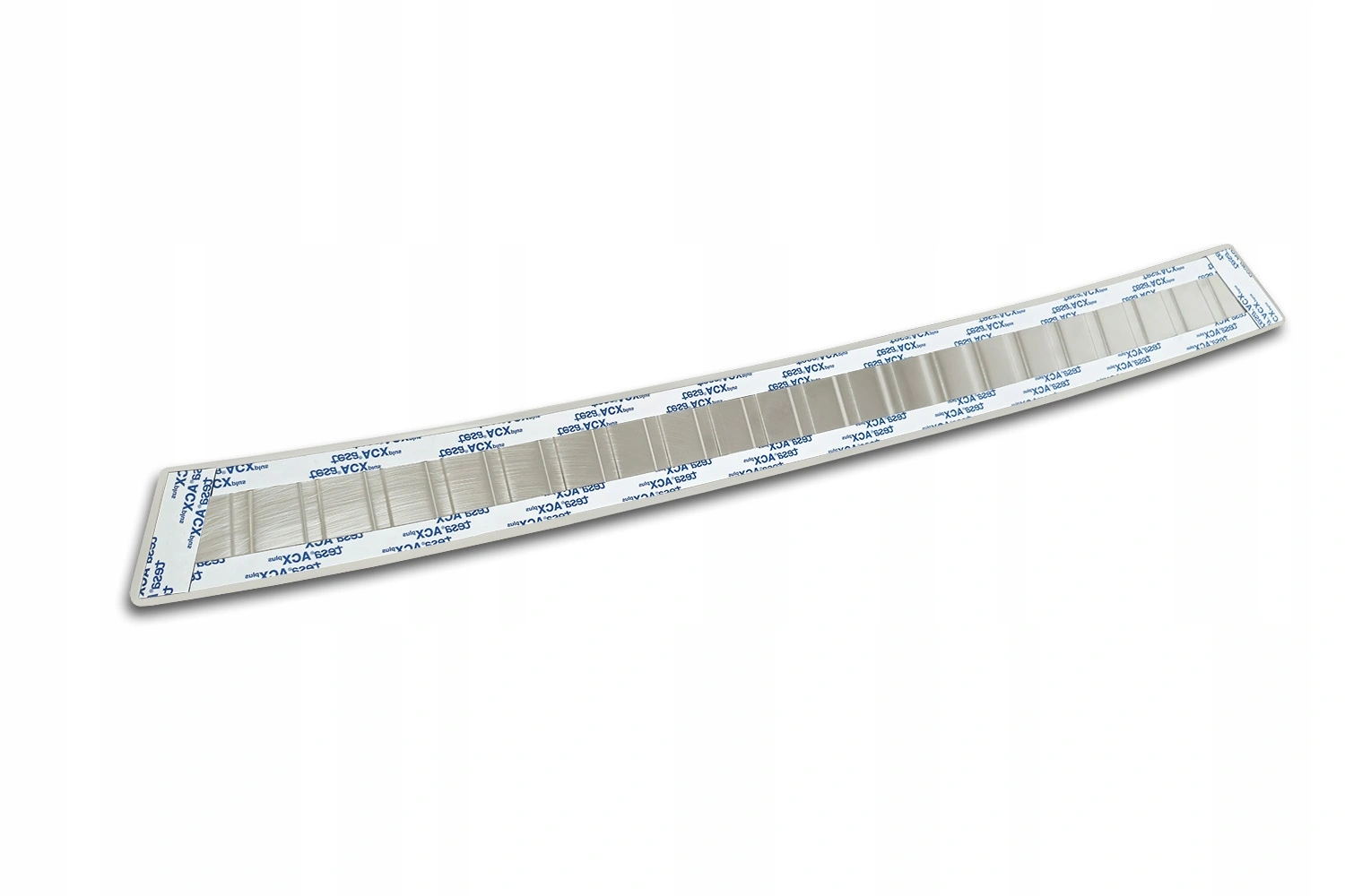 Bakfangerbeskytter Peugeot e-3008 / 3008 III Plug-in Hybrid 2023 -> │ Silver Edition – bilde 8