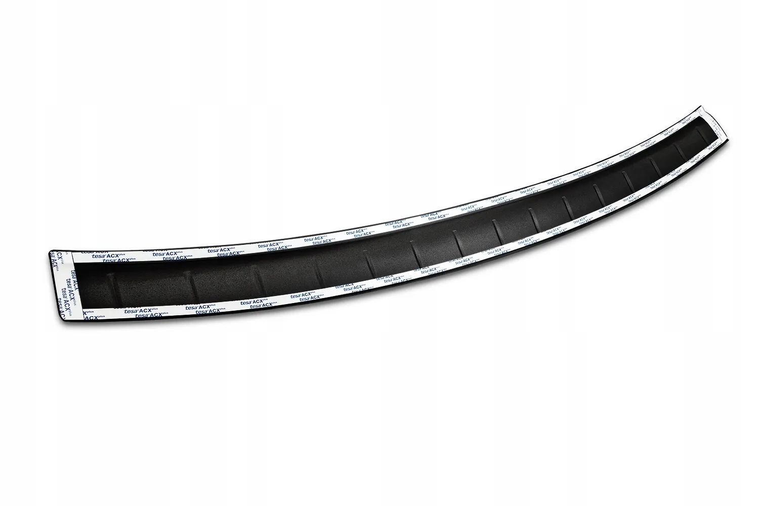 Bakfangerbeskytter Polestar 2 2020 -> │ Black Matt Edition – bilde 5