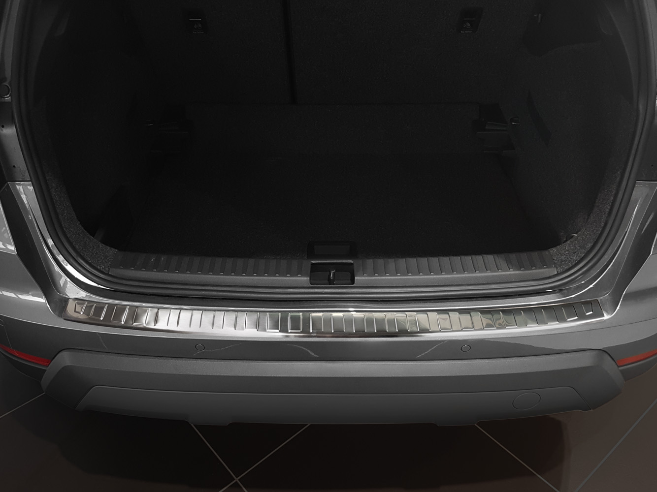 Bakfangerbeskytter Seat Arona/ Seat Arona Xcellence/Seat Arona FR 2017-> Silver Edition – bilde 2