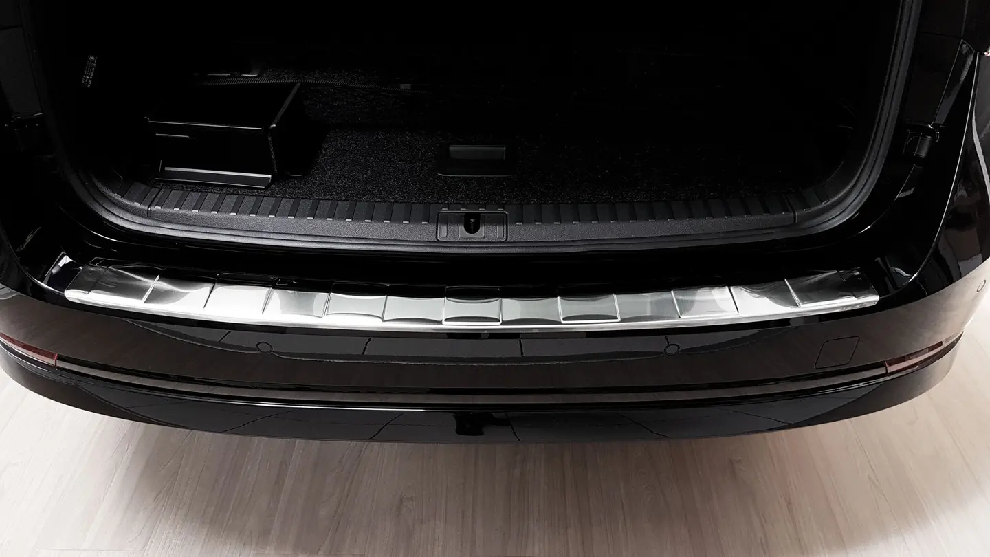 Bakfangerbeskytter Skoda Octavia IV Stasjonsvogn 2019 -> – bilde 2