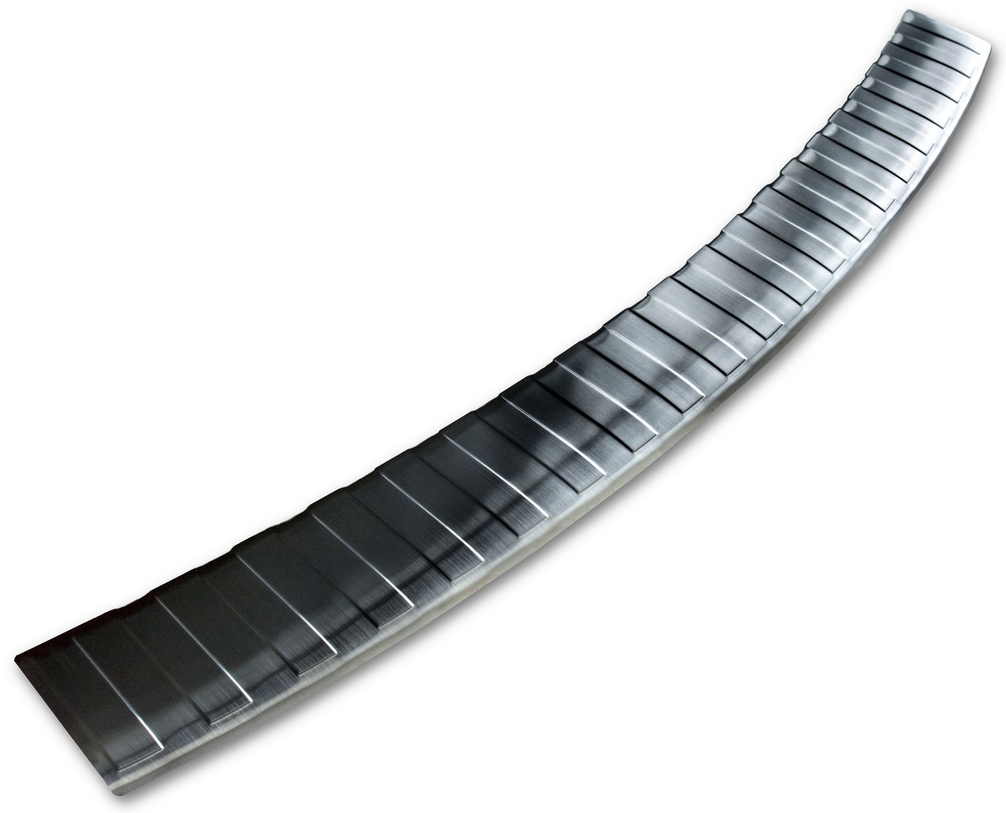 Bakfangerbeskytter T6 / T6.1 2015 - 2023 │ Black Edition  – bilde 5