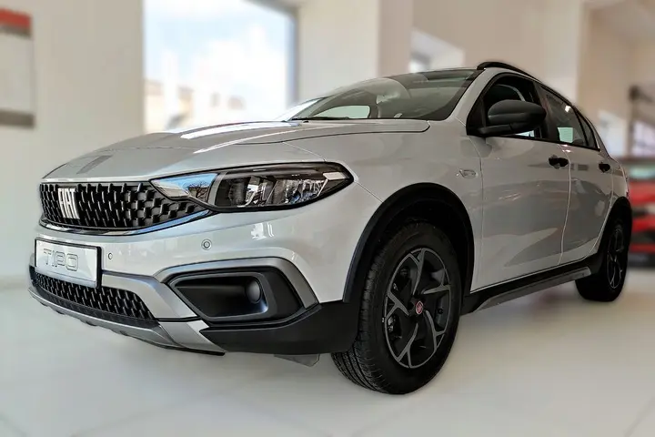 Bakfangerbeskytter Tipo Cross 2020-> – bilde 10