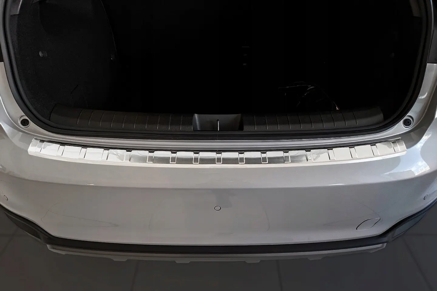 Bakfangerbeskytter Tipo Cross 2020-> – bilde 2