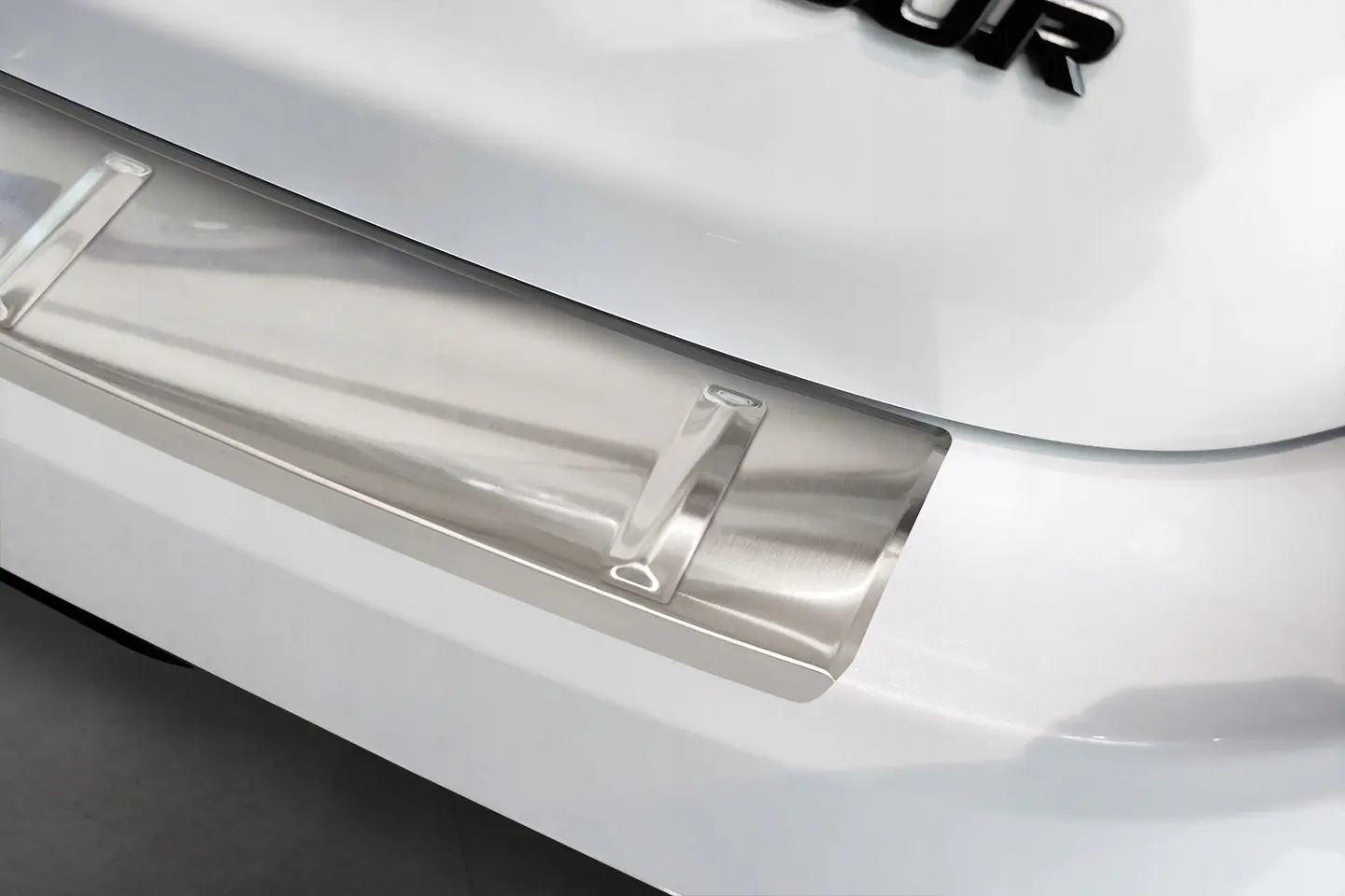 Bakfangerbeskytter Toyota GR Yaris 2020 -> – bilde 4