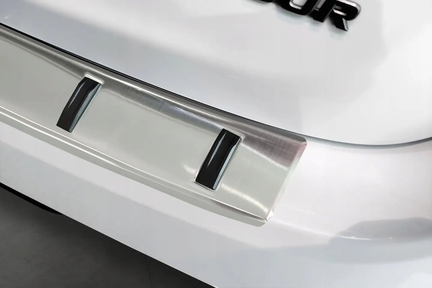 Bakfangerbeskytter Toyota GR Yaris 2020 -> – bilde 4