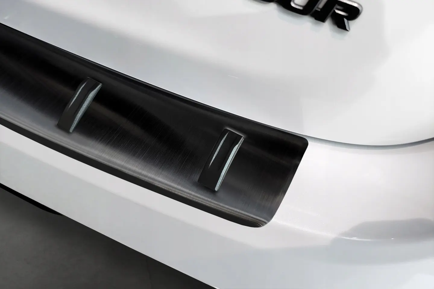 Bakfangerbeskytter Toyota GR Yaris 2020 -> – bilde 4