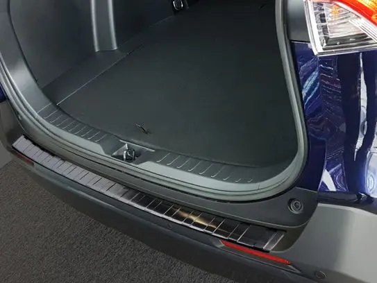 Bakfangerbeskytter Toyota RAV4 V 2019 -> / Toyota RAV4 Plug-in Hybrid 2020 -> | Black Edition