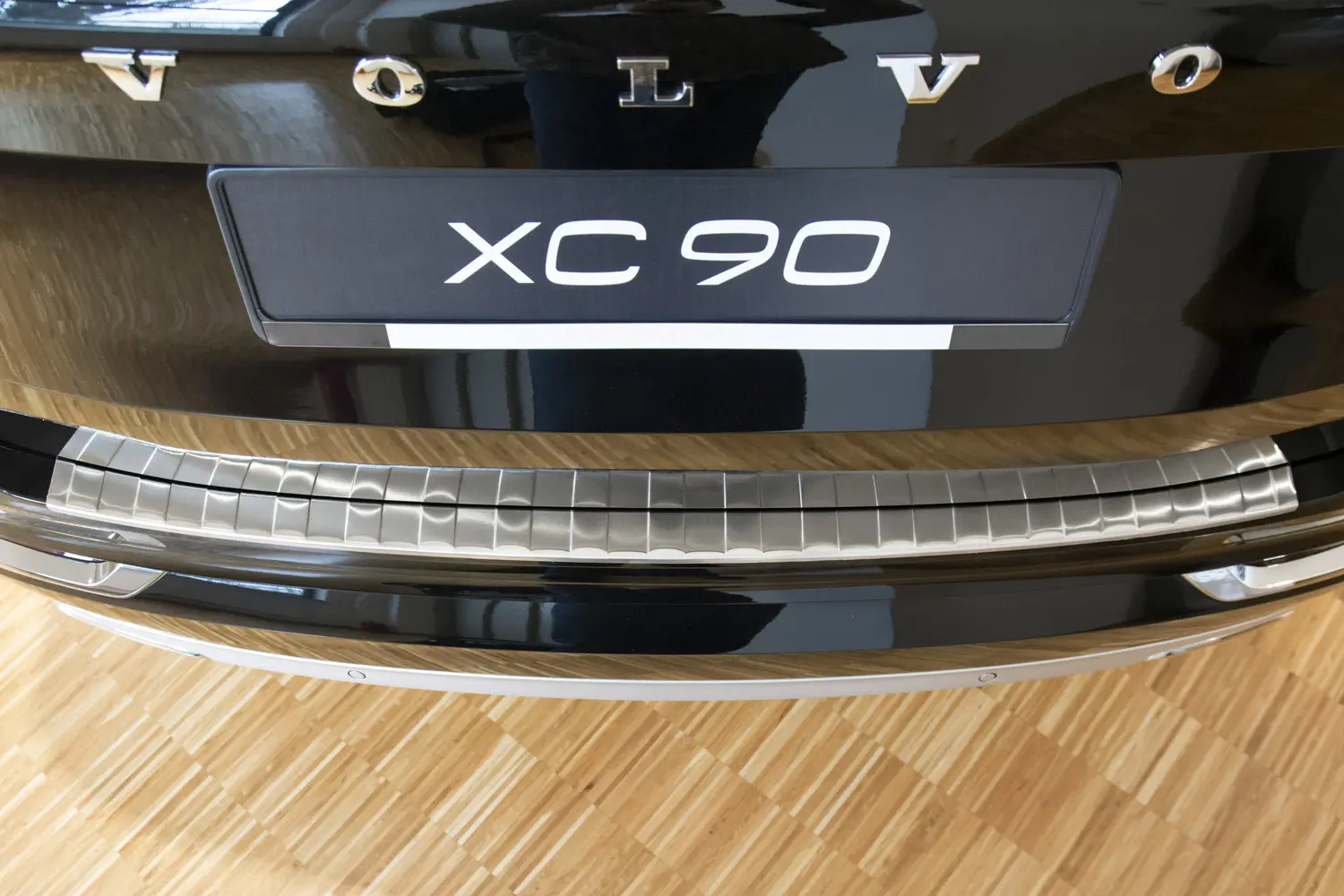 Bakfangerbeskytter Volvo XC90 II 2014 -> – bilde 2
