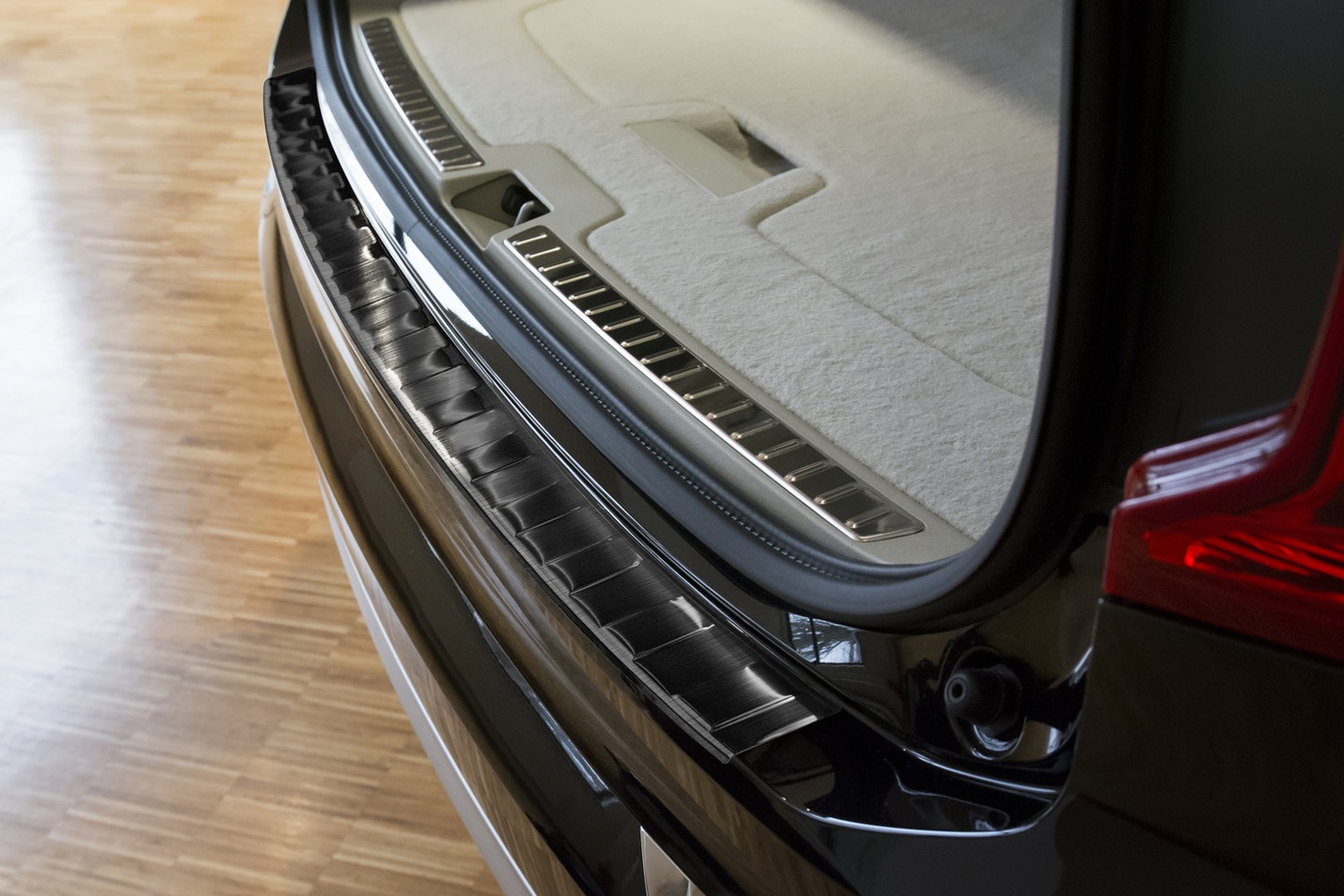 Bakfangerbeskytter Volvo XC90 II 2014 -> – bilde 2