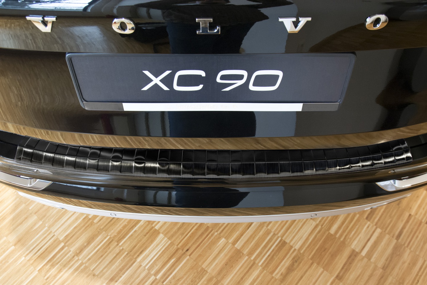 Bakfangerbeskytter Volvo XC90 II 2014 -> – bilde 3