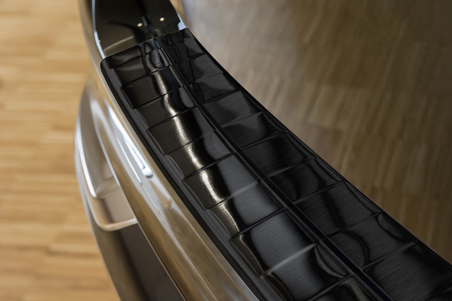 Bakfangerbeskytter Volvo XC90 II 2014 -> – bilde 4