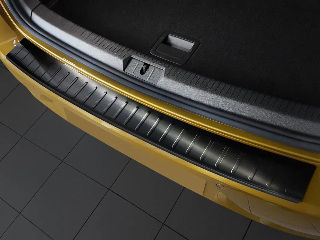 Bakfangerbeskytter VW e-Golf 2014–2021 / VW Golf VII 2012 - 2020