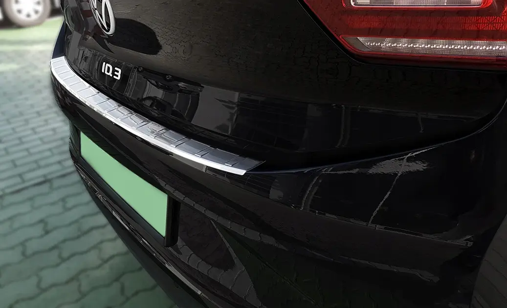 Bakfangerbeskytter VW ID.3 Chrome 2019->