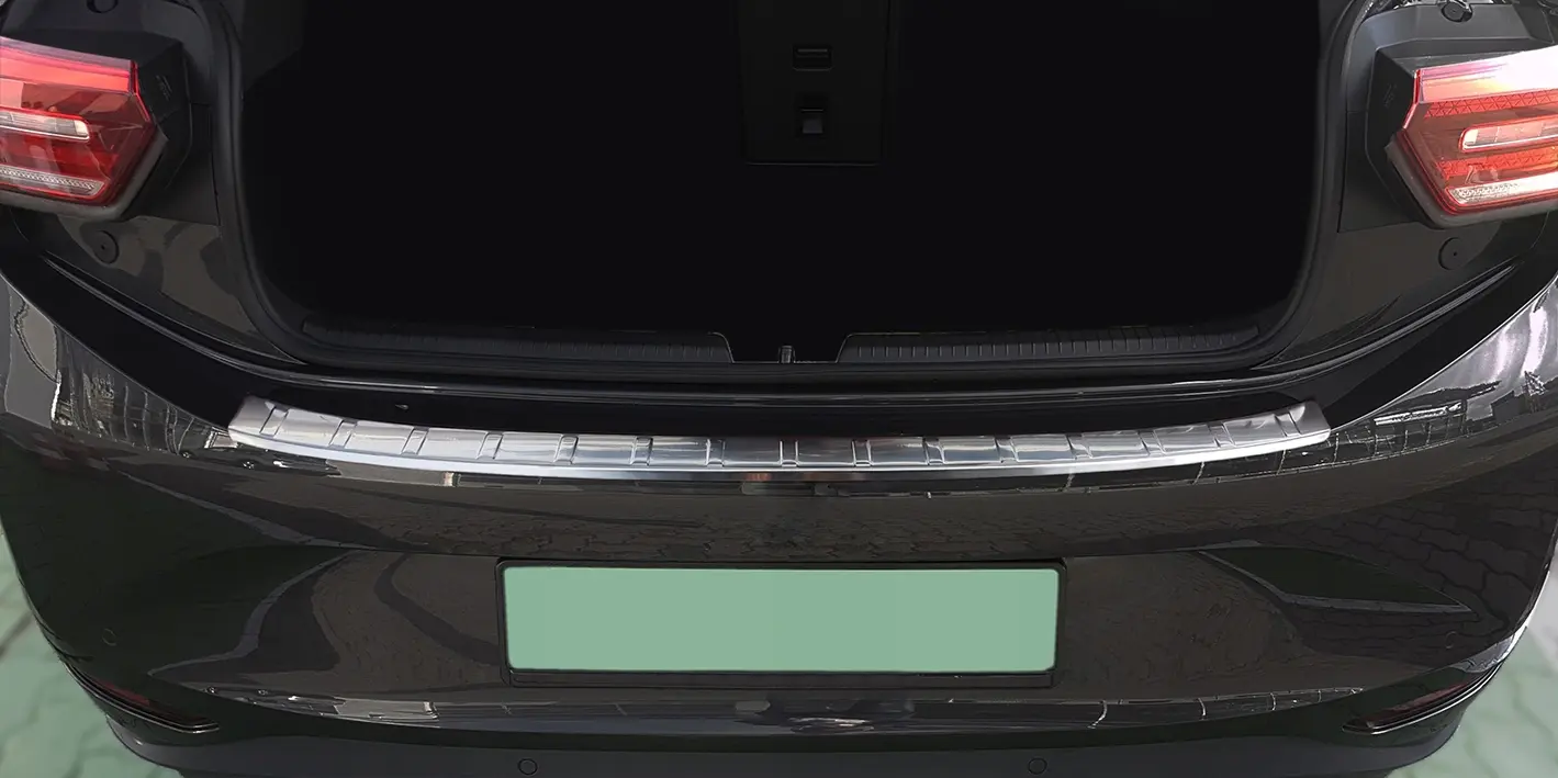 Bakfangerbeskytter VW ID.3 Chrome 2019-> – bilde 4