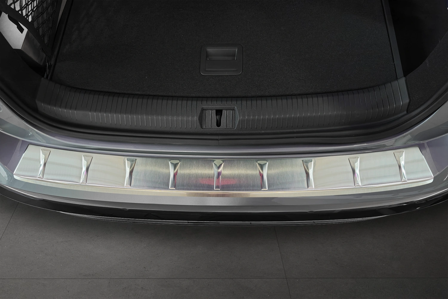 Bakfangerbeskytter VW ID.7 Tourer 2023 -> │ Silver Edition – bilde 2