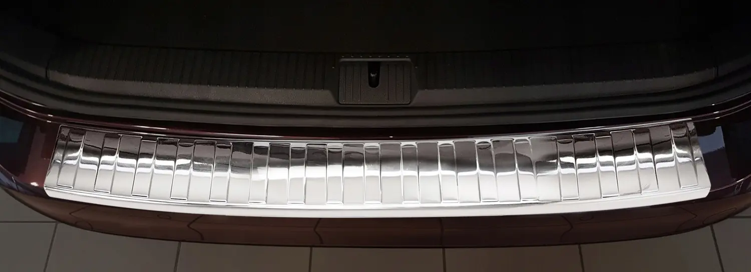Bakfangerbeskytter VW Passat B8 Variant 2014 - 2023 – bilde 3