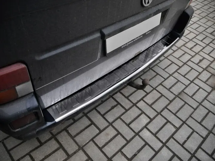 Bakfangerbeskytter VW T4 1990-2003
