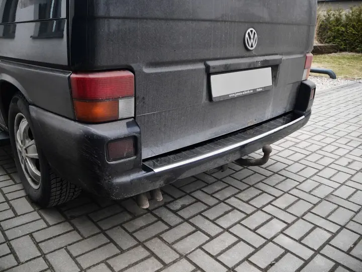 Bakfangerbeskytter VW T4 1990-2003 – bilde 2