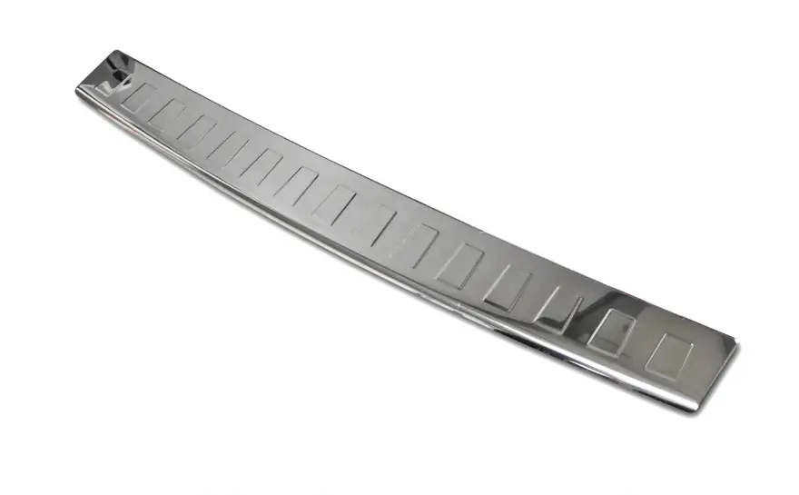 Bakfangerbeskytter VW T4 1990-2003 – bilde 5